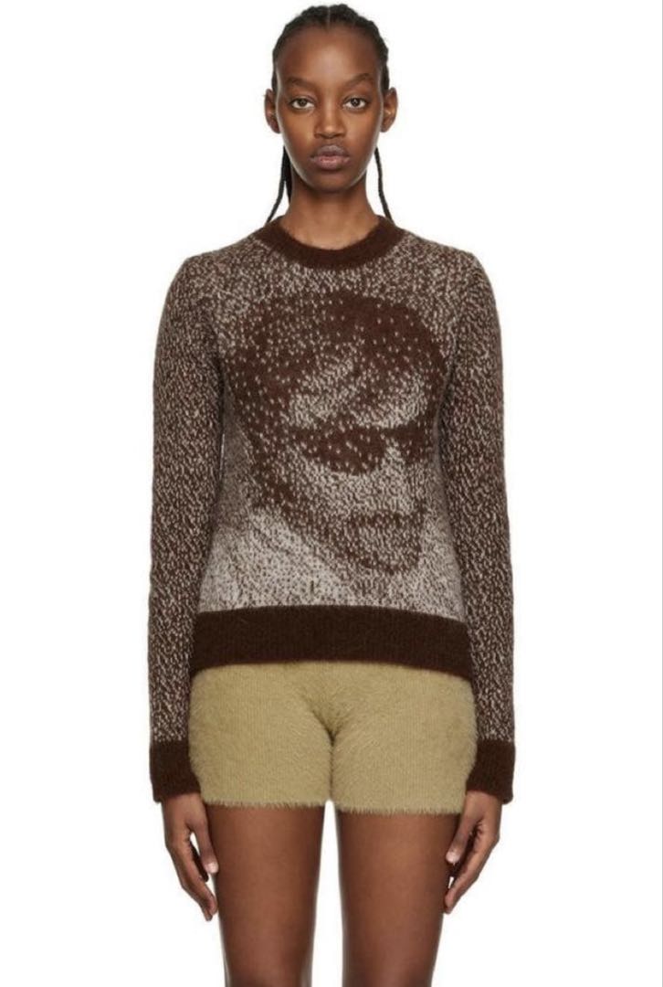 トップス paloma wool 2022aw paufito sweater