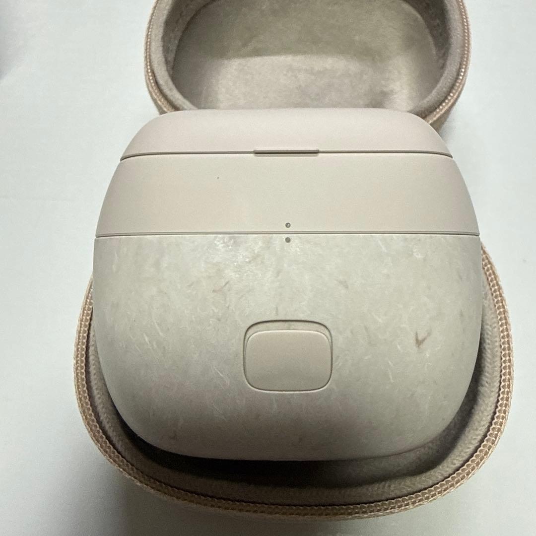 パナソニック ラムダッシュ パームインシェーバー