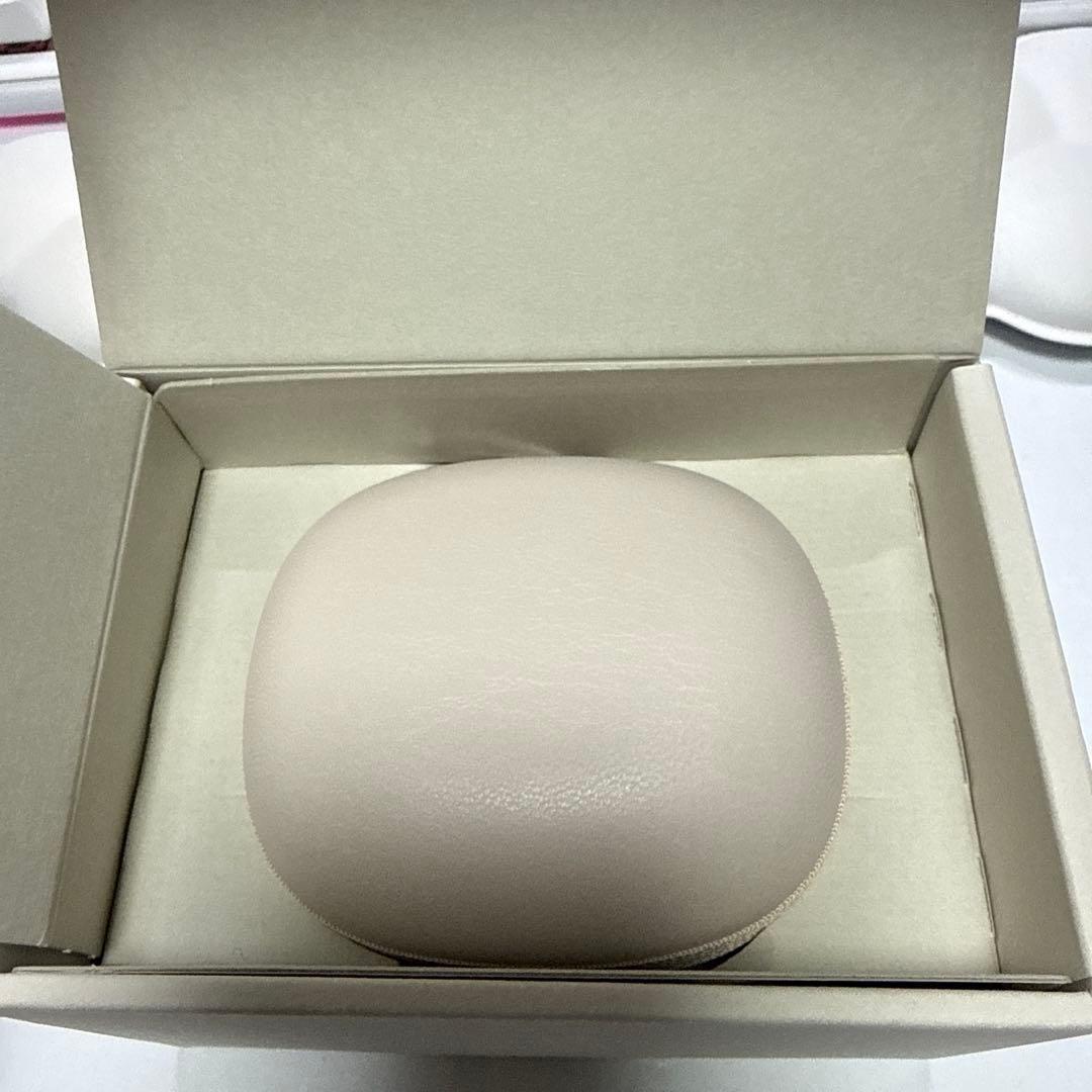 パナソニック ラムダッシュ パームインシェーバー