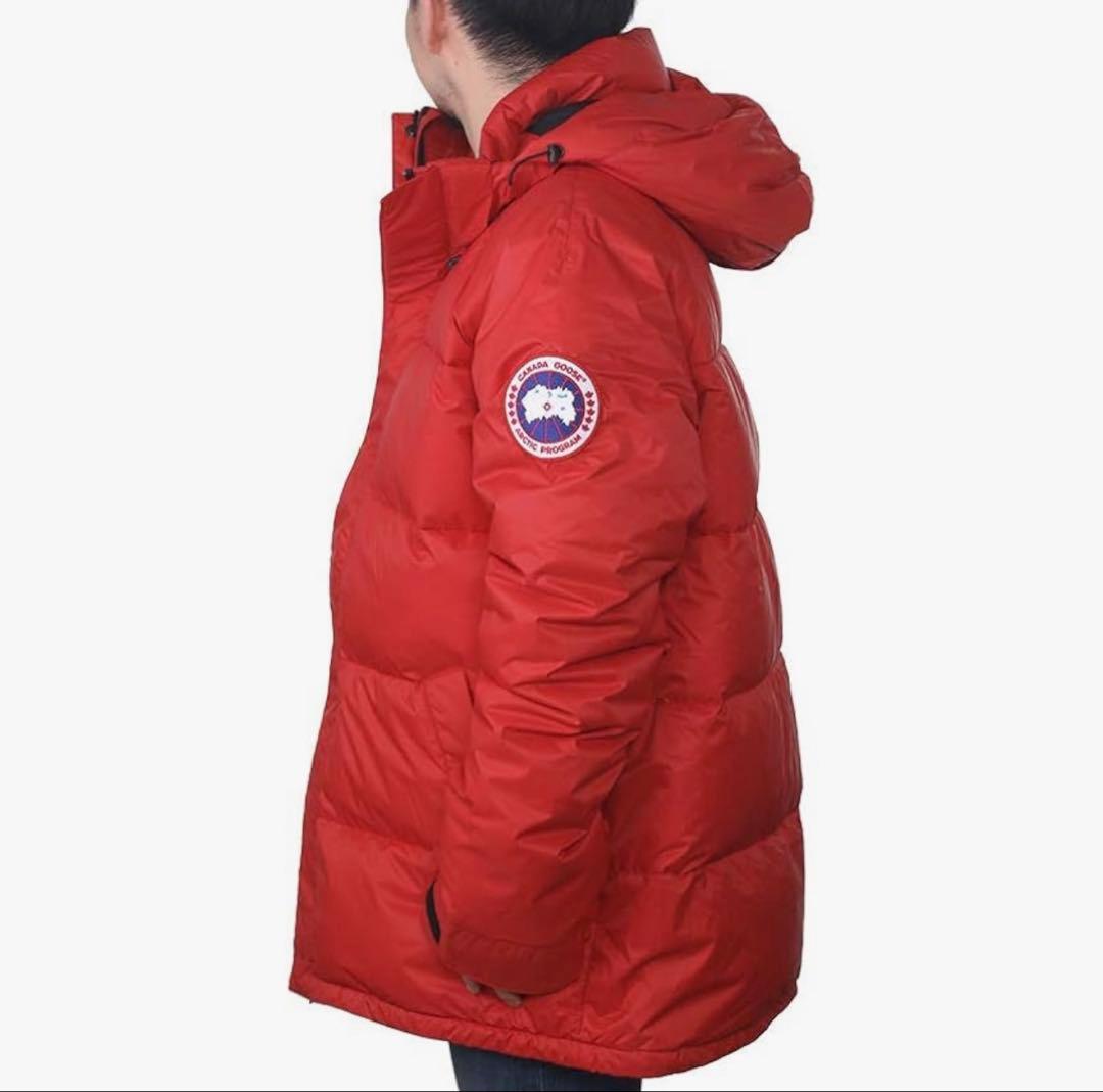 正規品 (カナダグース)アプローチジャケット 2078M