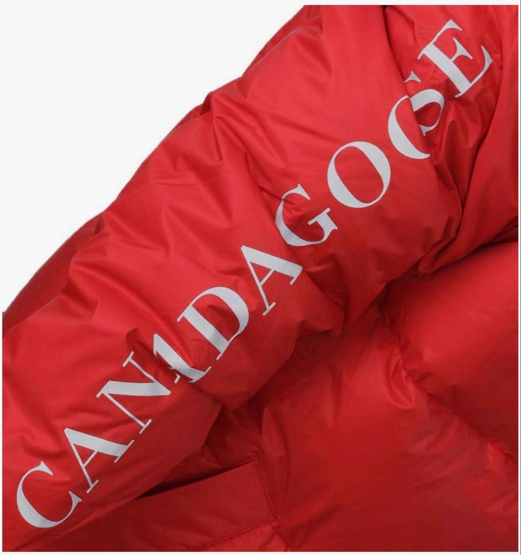 正規品 (カナダグース)アプローチジャケット 2078M