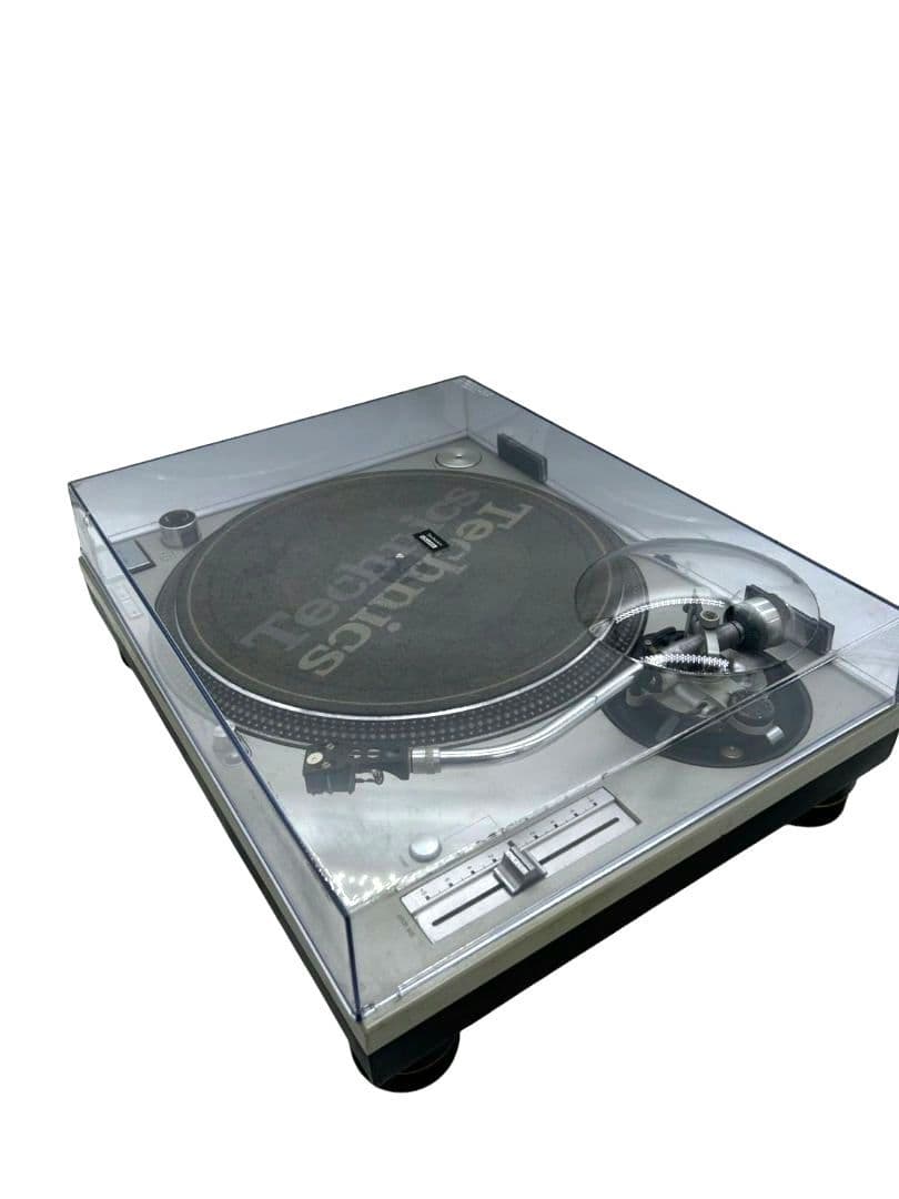 Technics SL-1200MK3D ターンテーブル テクニクス