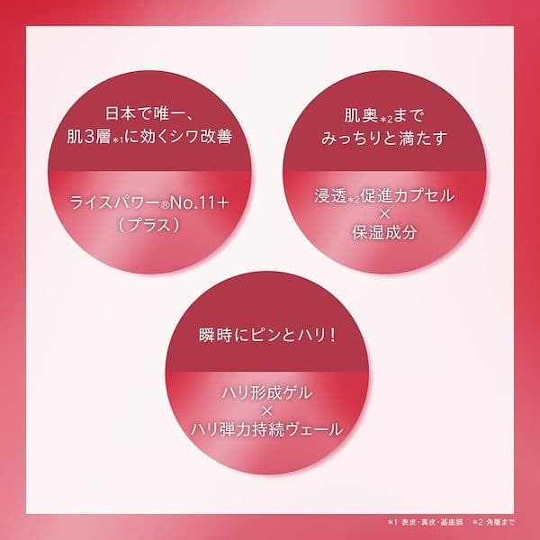 ❣️新品/大人気 ワンバイコーセー ザリンクレスW 27g＆リンクルダブルリペア