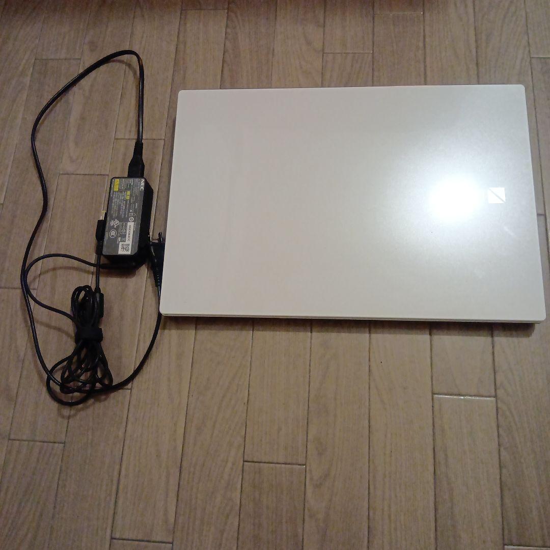 LAVIE ノート Windows11 