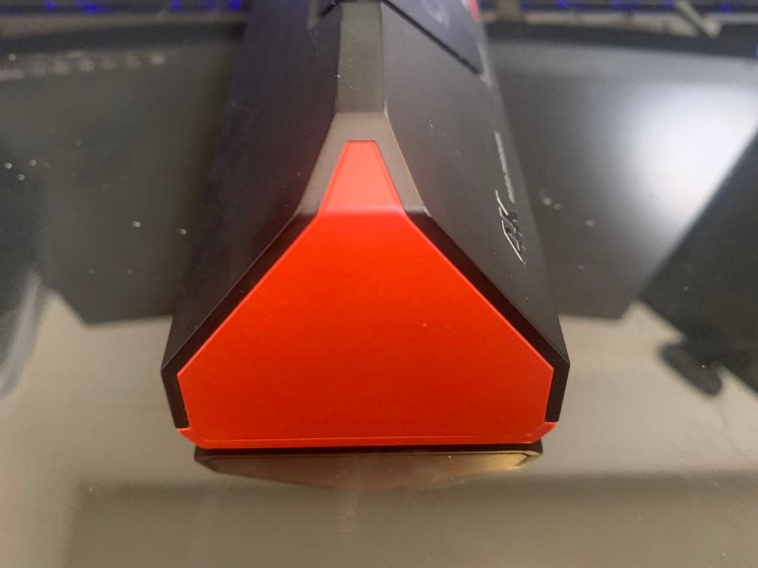 ビデオキャプチャー・キャプチャーボード AVerMedia LiveGamerPortable2PLUS AVTC878