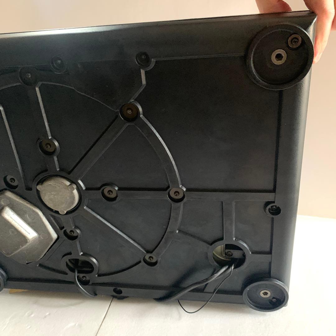 【ジャンク】Technics SL-1200MK3#1239