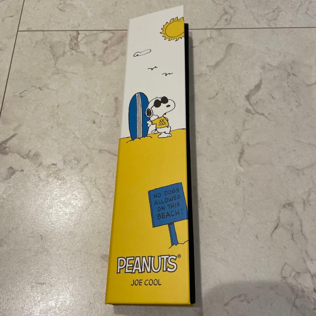 EPSONスマートキャンバス♡スヌーピージョー・クール♡電池交換済♡替えバンド付