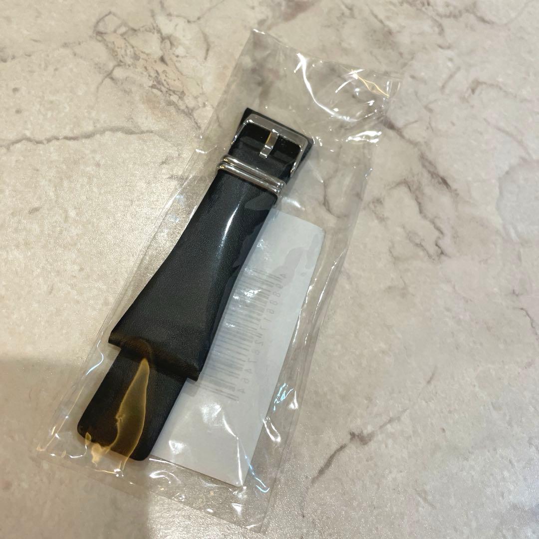 EPSONスマートキャンバス♡スヌーピージョー・クール♡電池交換済♡替えバンド付