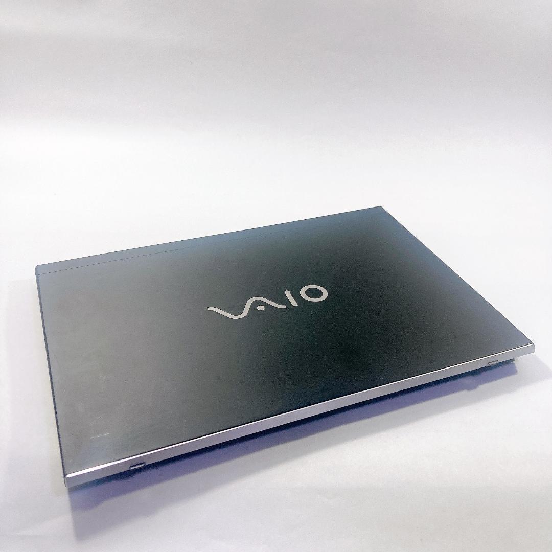 w67✨第8世代 /i5/Office付/薄型軽量/爆速SSD/8GB✨すノート