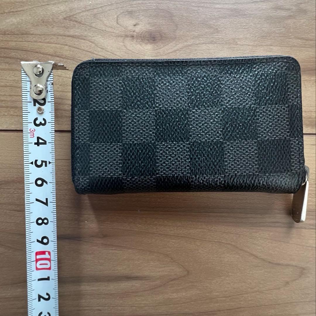 ルイヴィトン　ケース　ダミエ