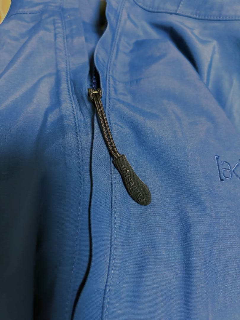 Burton AK GORE-TEX スノーボード　ウェア　ジャケット