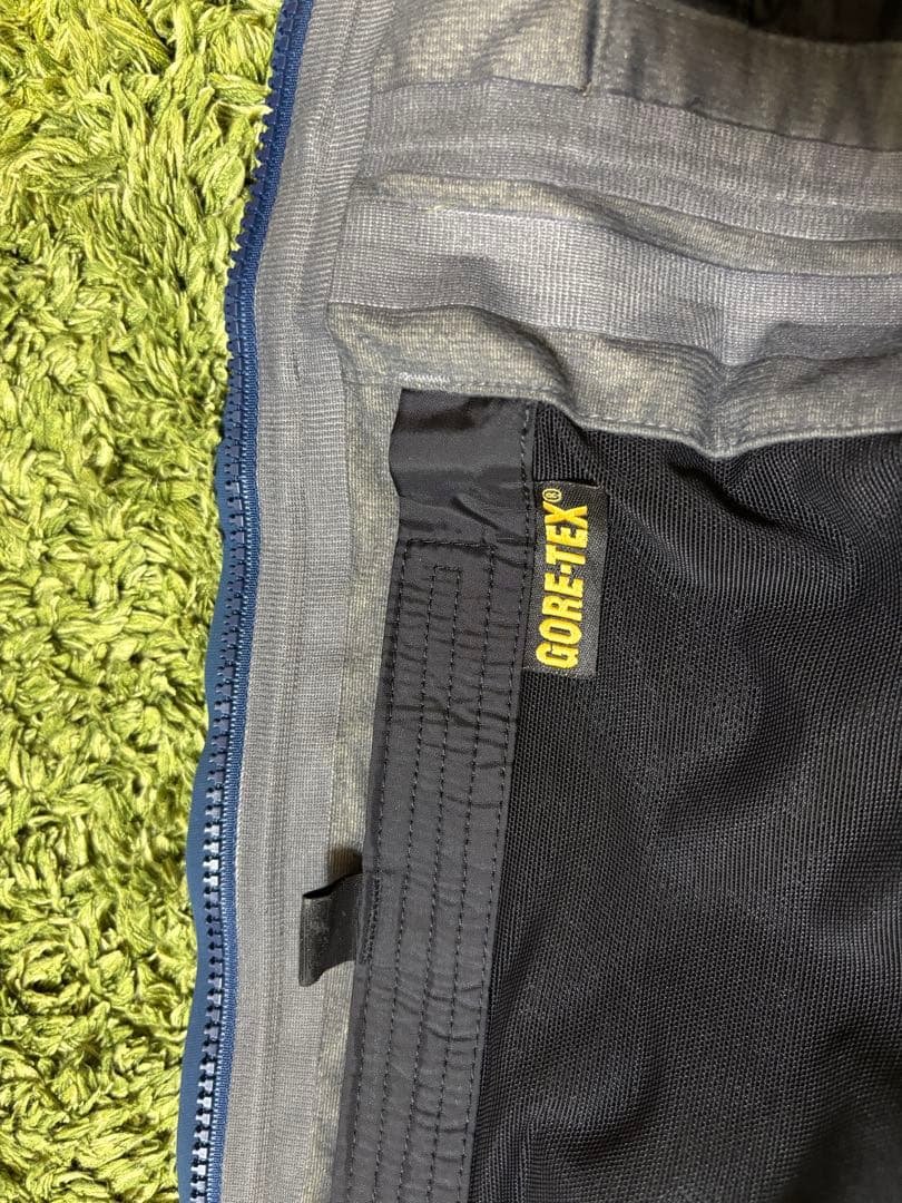 Burton AK GORE-TEX スノーボード　ウェア　ジャケット