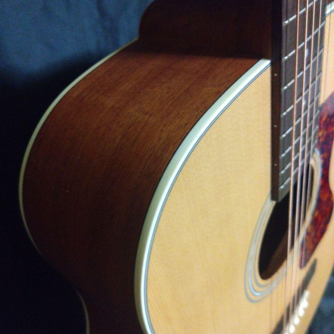 GUILD D-240E 試奏のみ