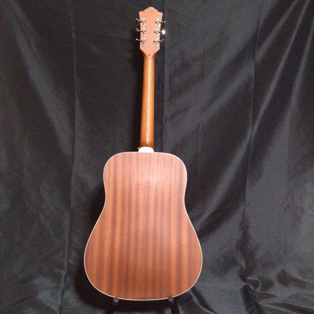 GUILD D-240E 試奏のみ