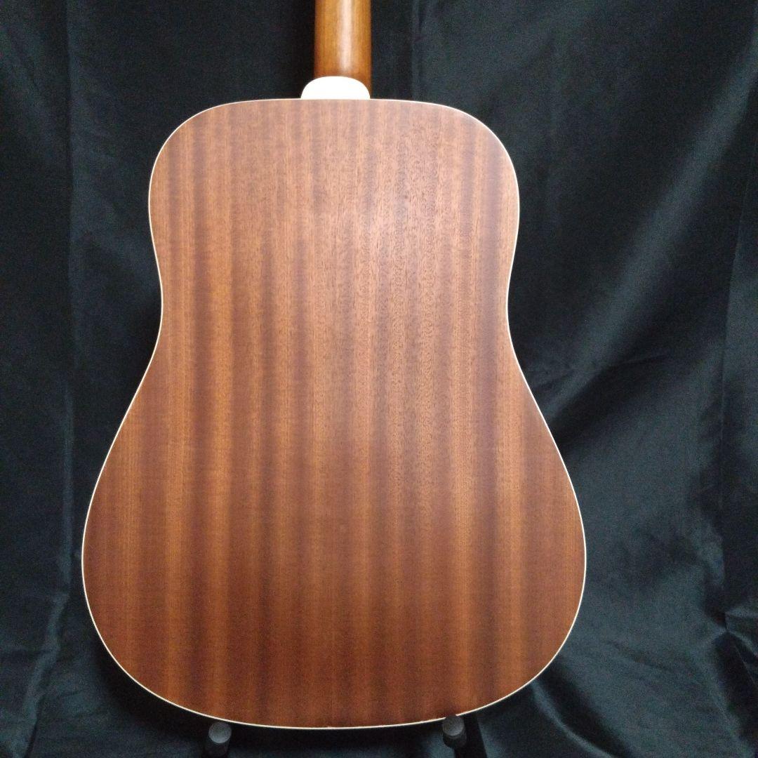 GUILD D-240E 試奏のみ