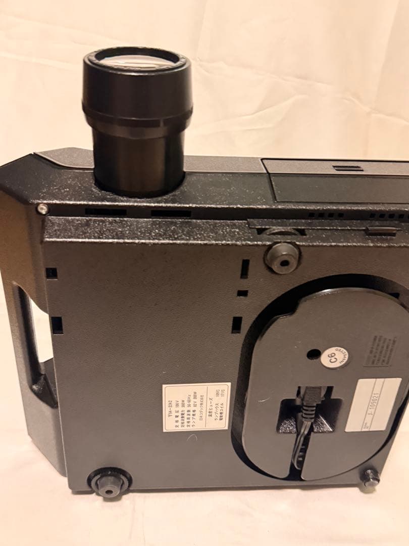 コダック　カルーセル　4200-J プロジェクター