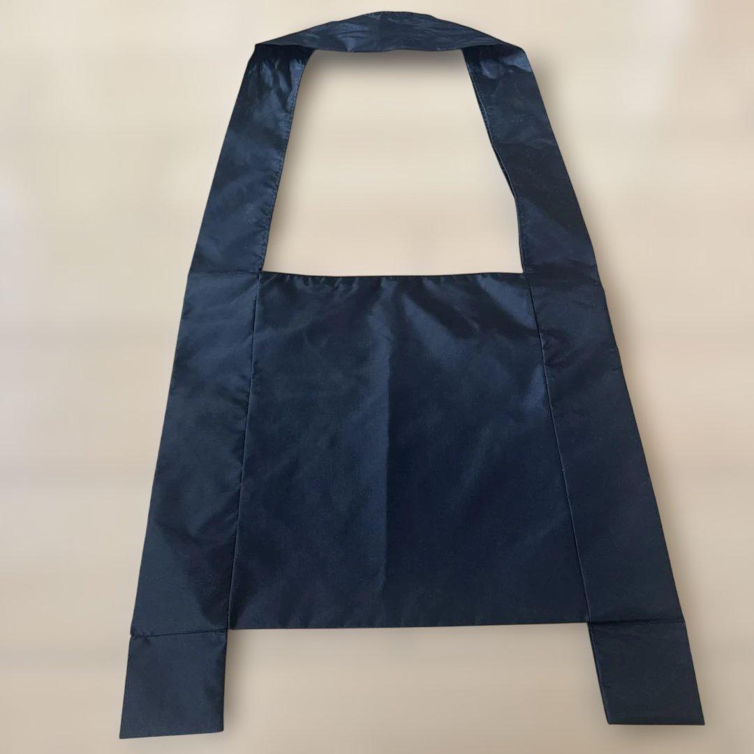 【新品未使用品】COMME des GARÇONS バッグ　黒