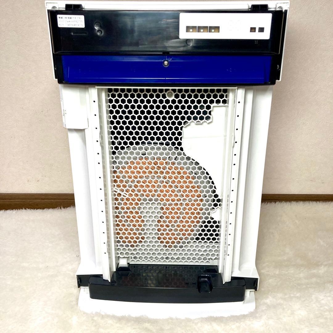 DAIKIN ダイキン 加湿ストリーマ空気清浄機 2020年