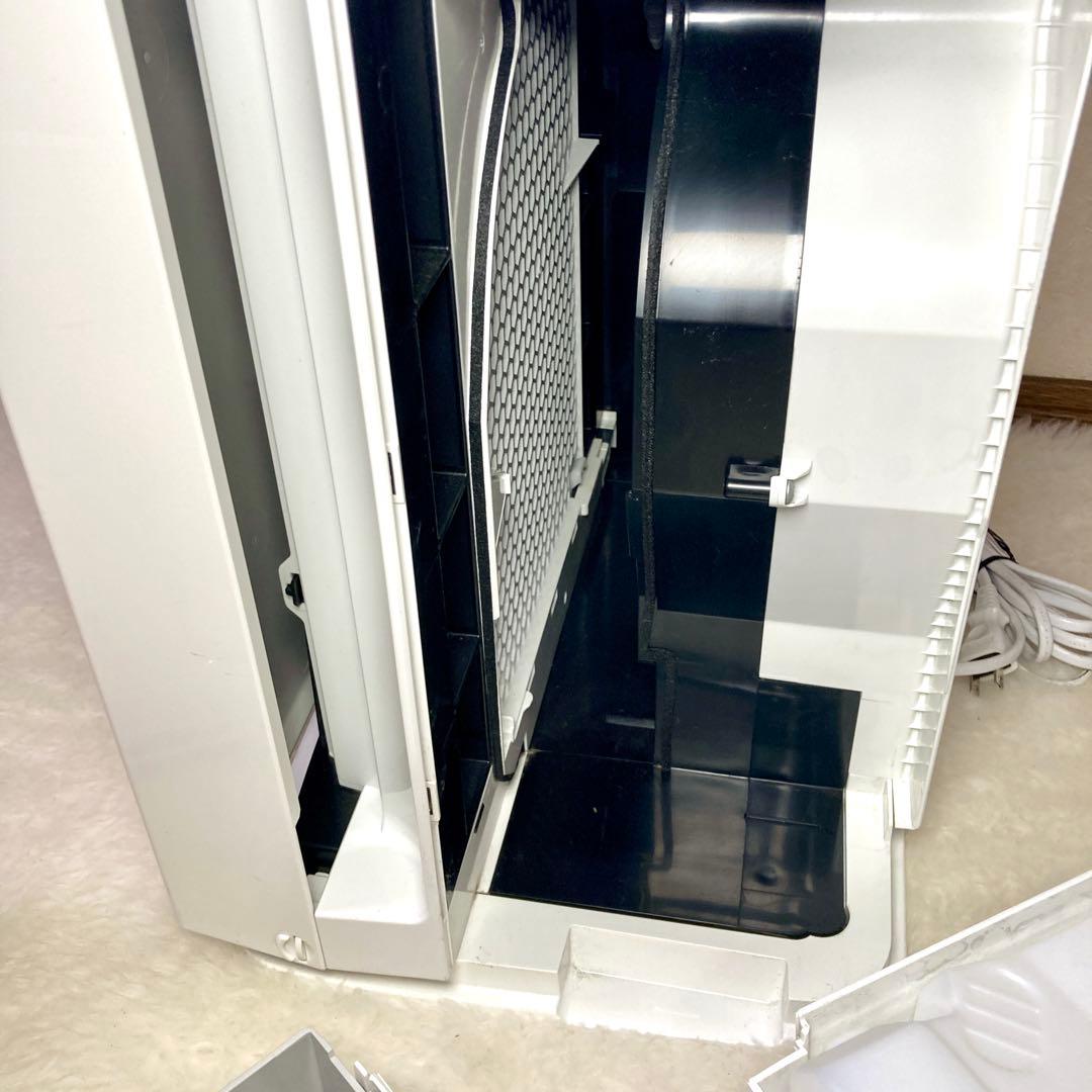 DAIKIN ダイキン 加湿ストリーマ空気清浄機 2020年