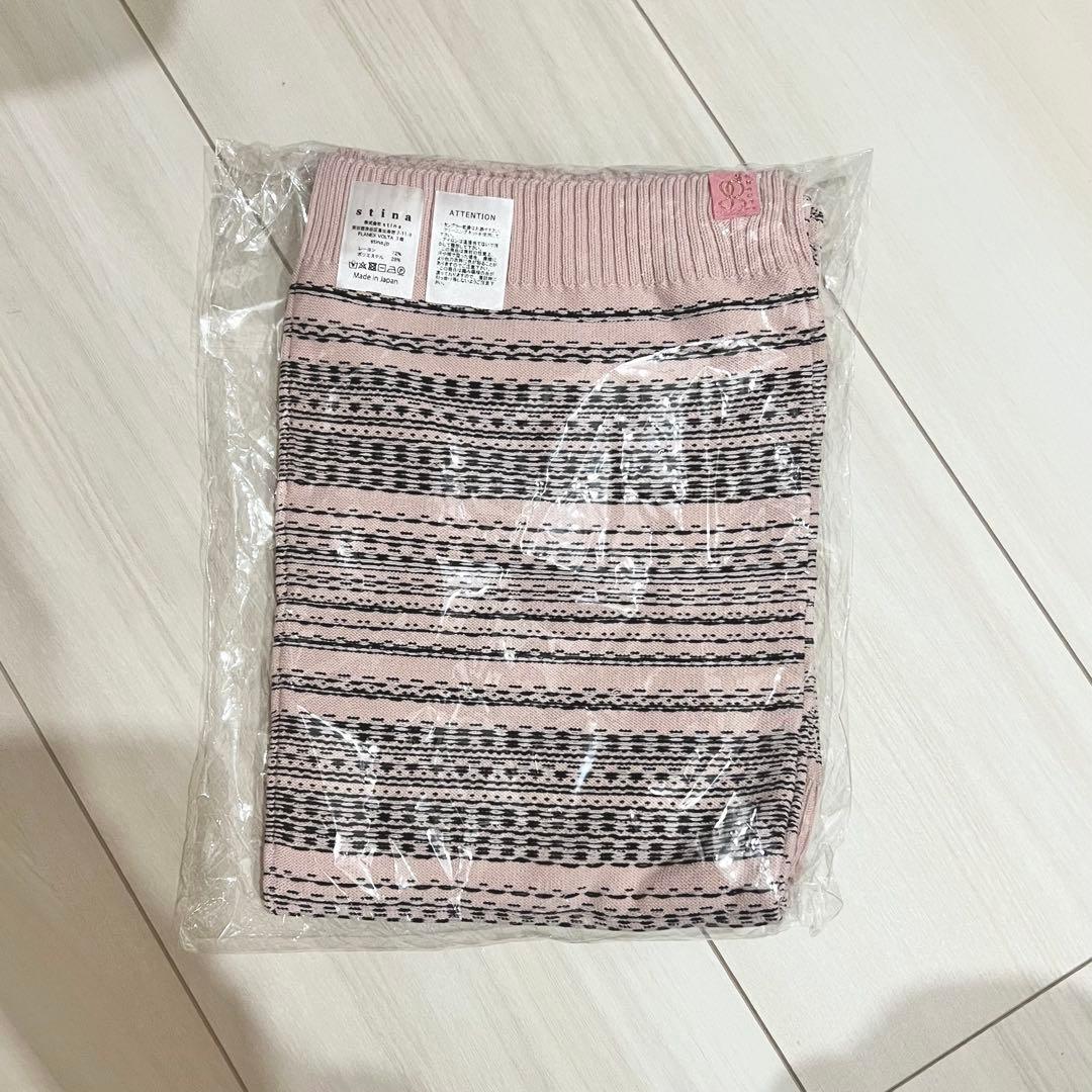 【スティナ】 stina レッグウォーマー レオタード