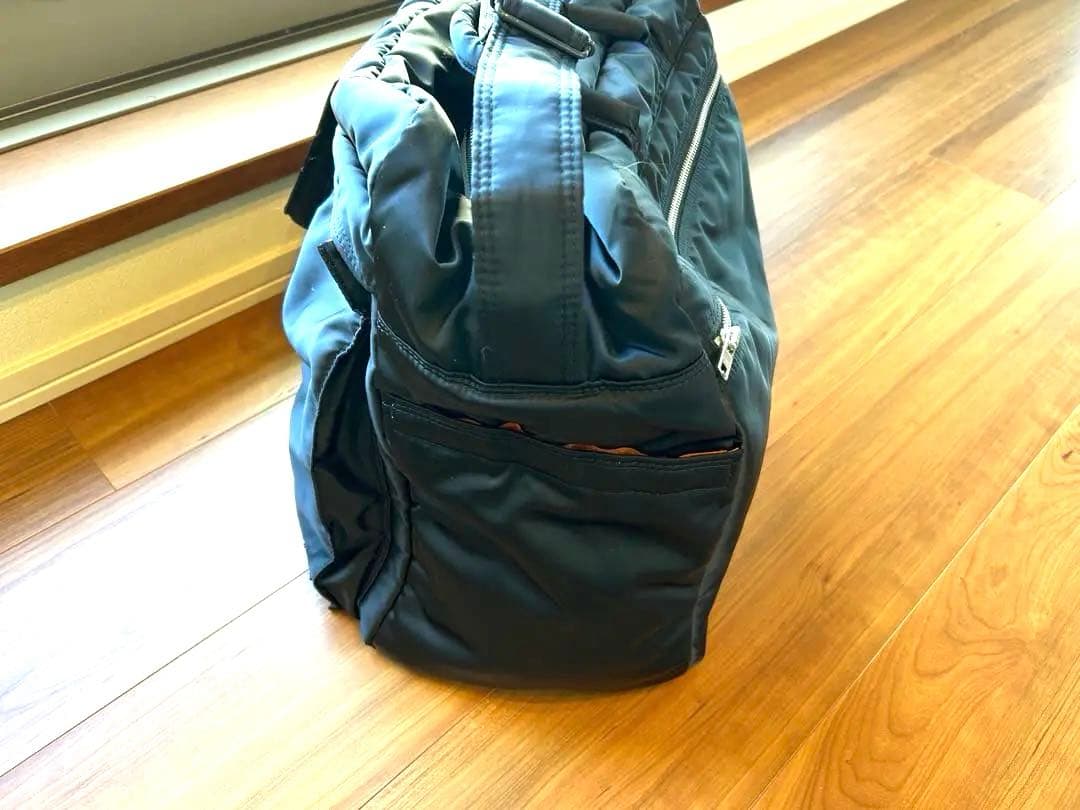 美品 PORTER ポーター Lサイズ　タンカー 2way ボストンバッグ　廃盤