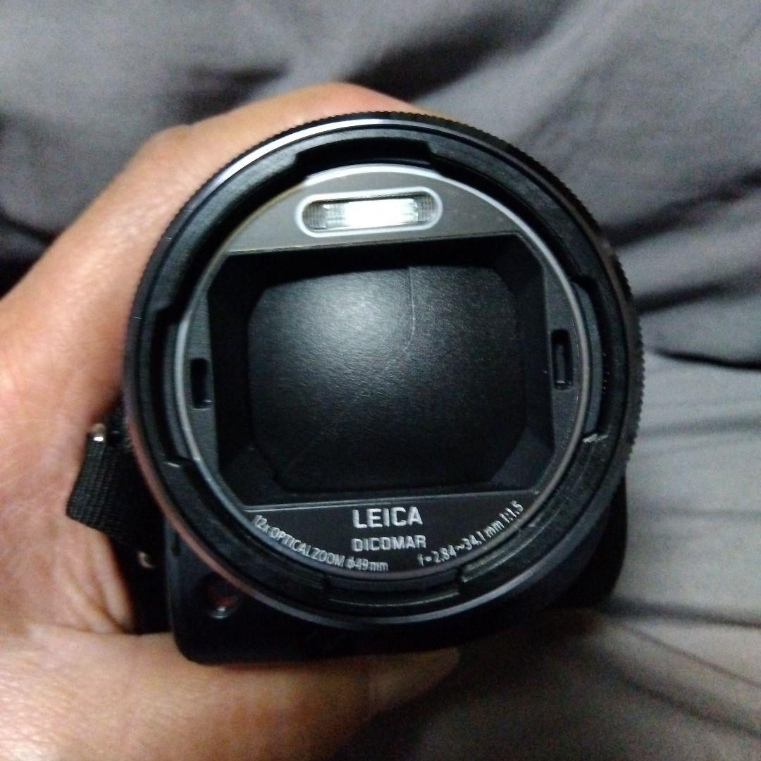 y*u様 Panasonic HC-X900M ビデオカメラ 本体のみ