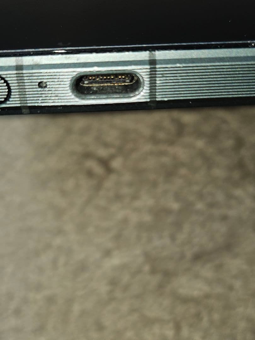 Xperia 1 VI simフリー 純正ケース 箱付き