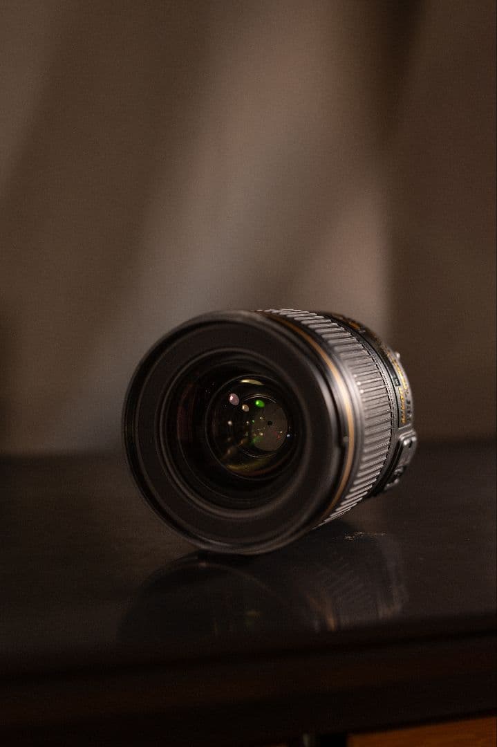 【作例有※実用】Nikon 単焦点 AF-S NIKKOR 28mm f1.8G