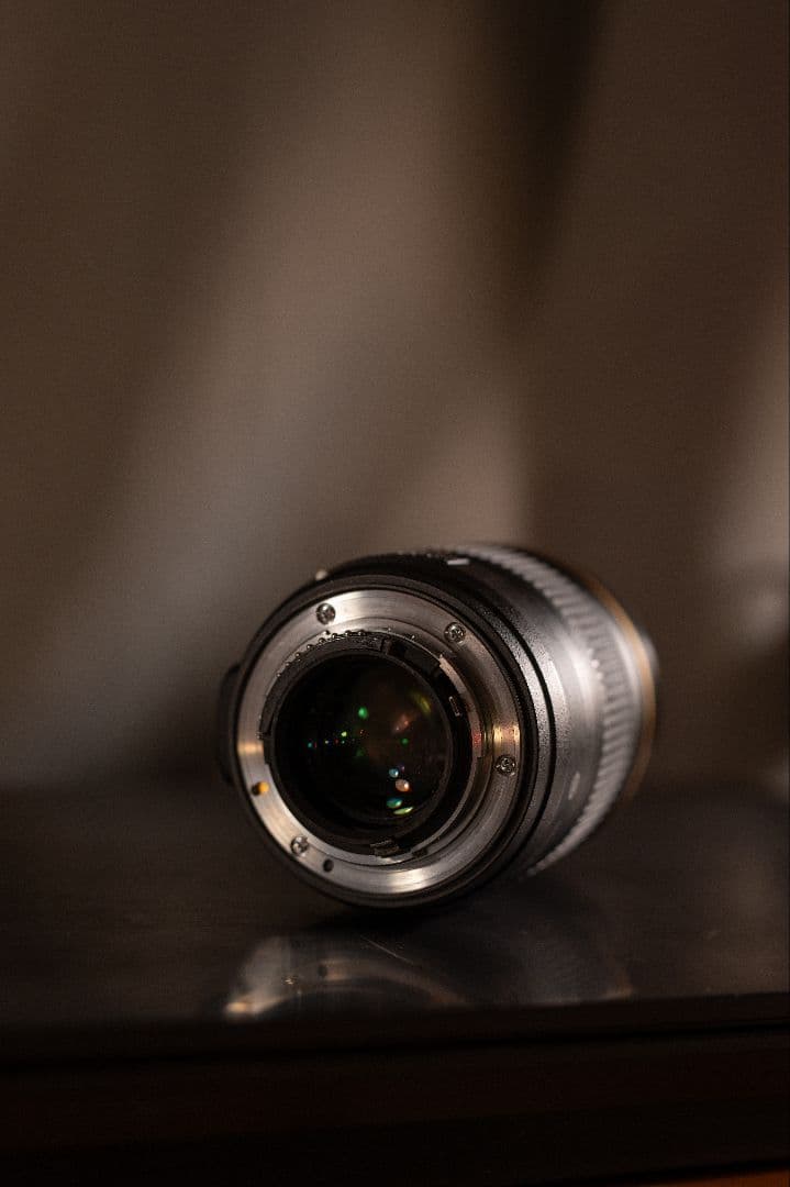 【作例有※実用】Nikon 単焦点 AF-S NIKKOR 28mm f1.8G