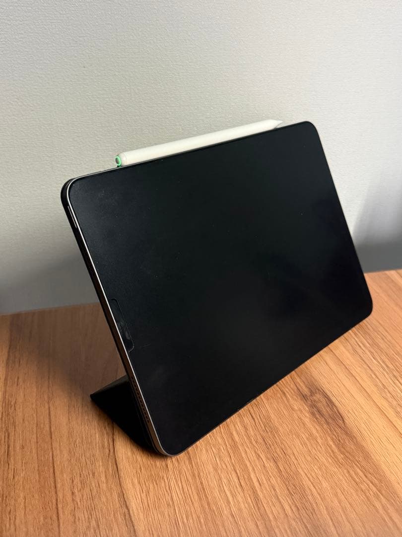 iPad Air (第5世代) M1 Wi-Fi 256GB スペースグレー