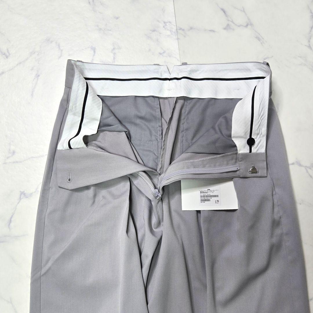 【新品未使用タグ付き】DoCLASSE CITEN スーツ セットアップ リネン