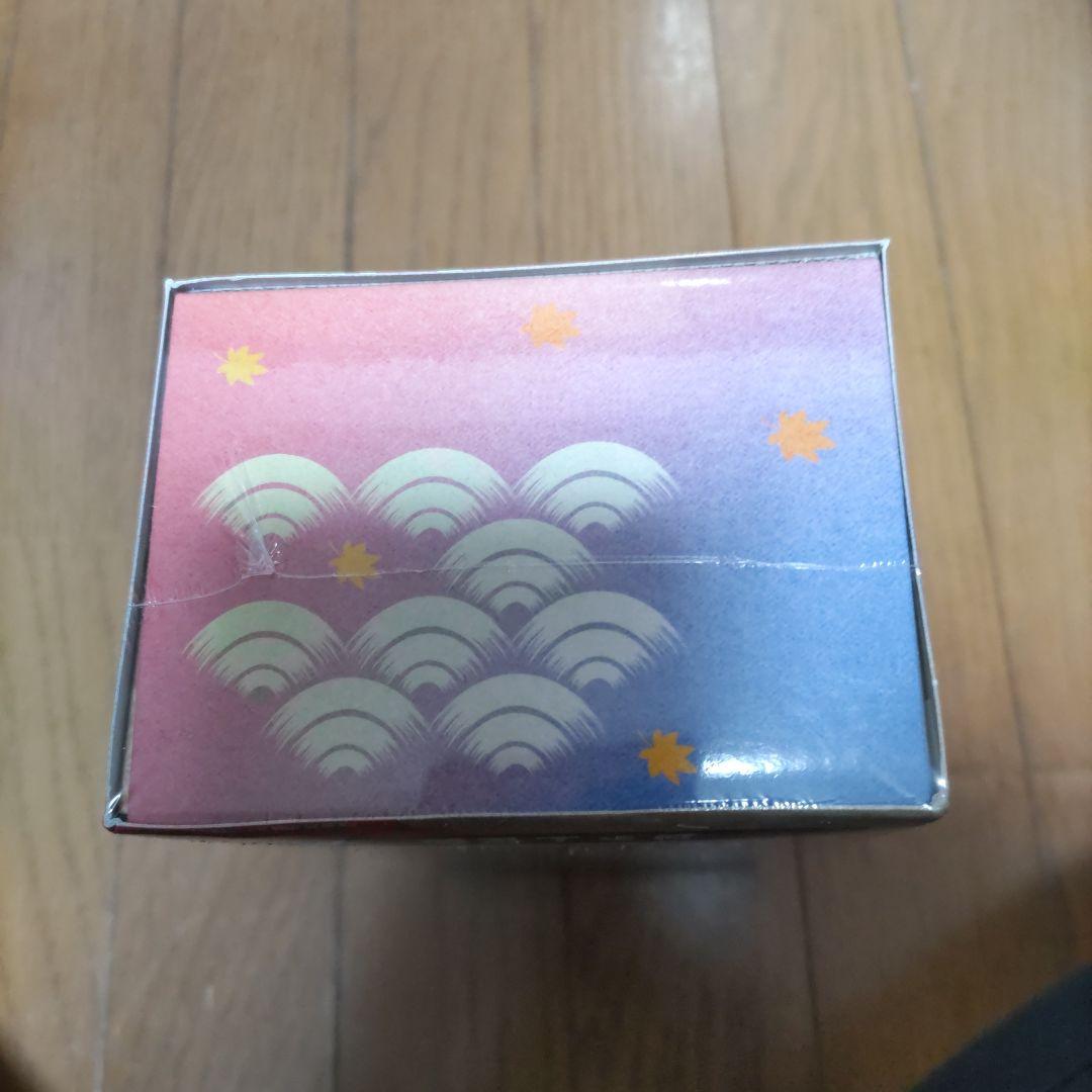 シュリンク付き　スペシャルBOX　ポケモンセンター　ヒロシマ