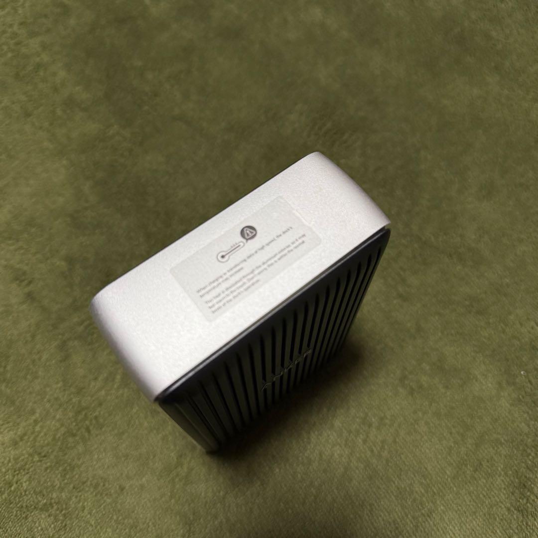 Anker | 13in | ドッキングステーション | USBハブ |ジャンク