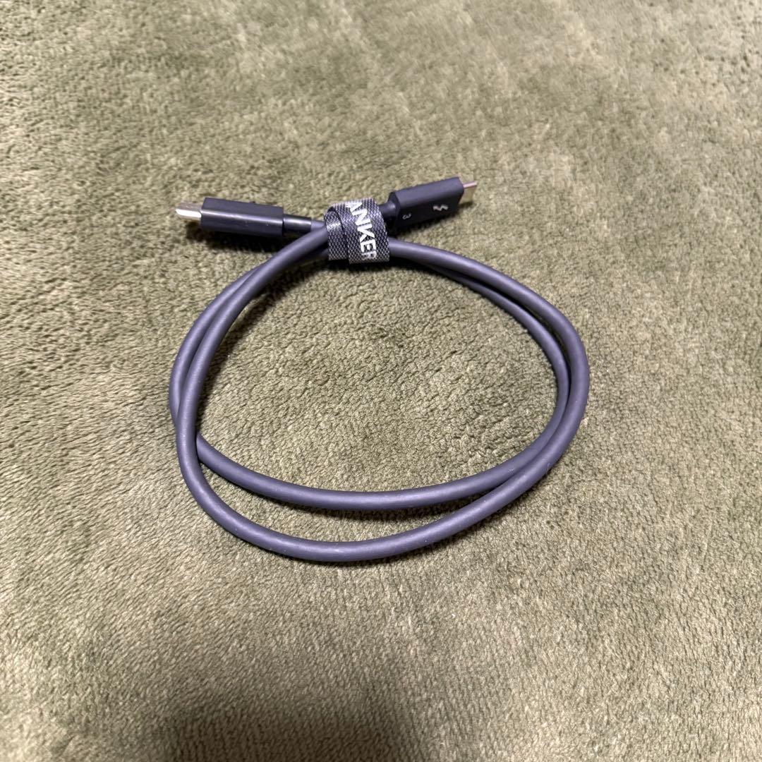 Anker | 13in | ドッキングステーション | USBハブ |ジャンク