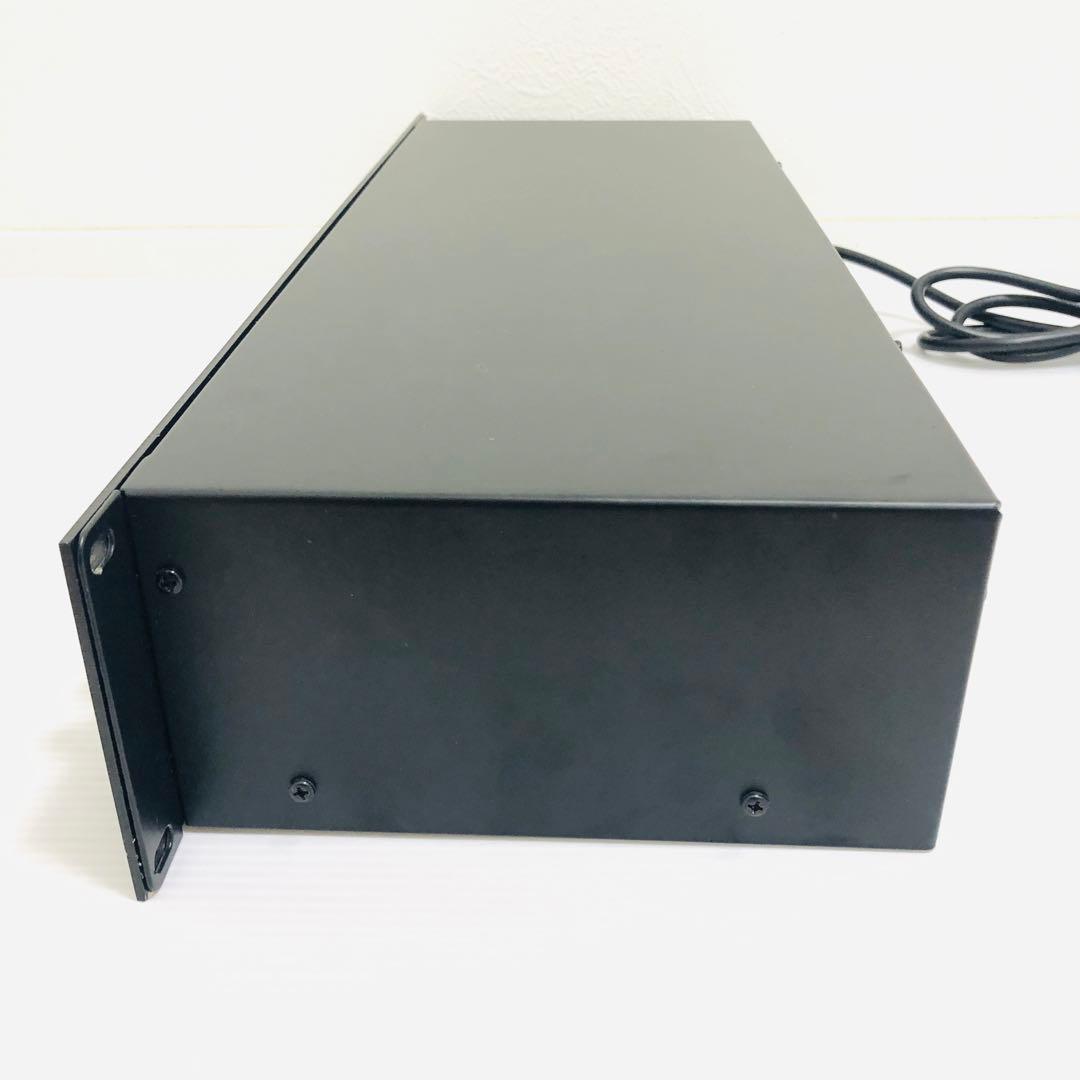 お値下げOK【美品】ART EQ355 イコライザー