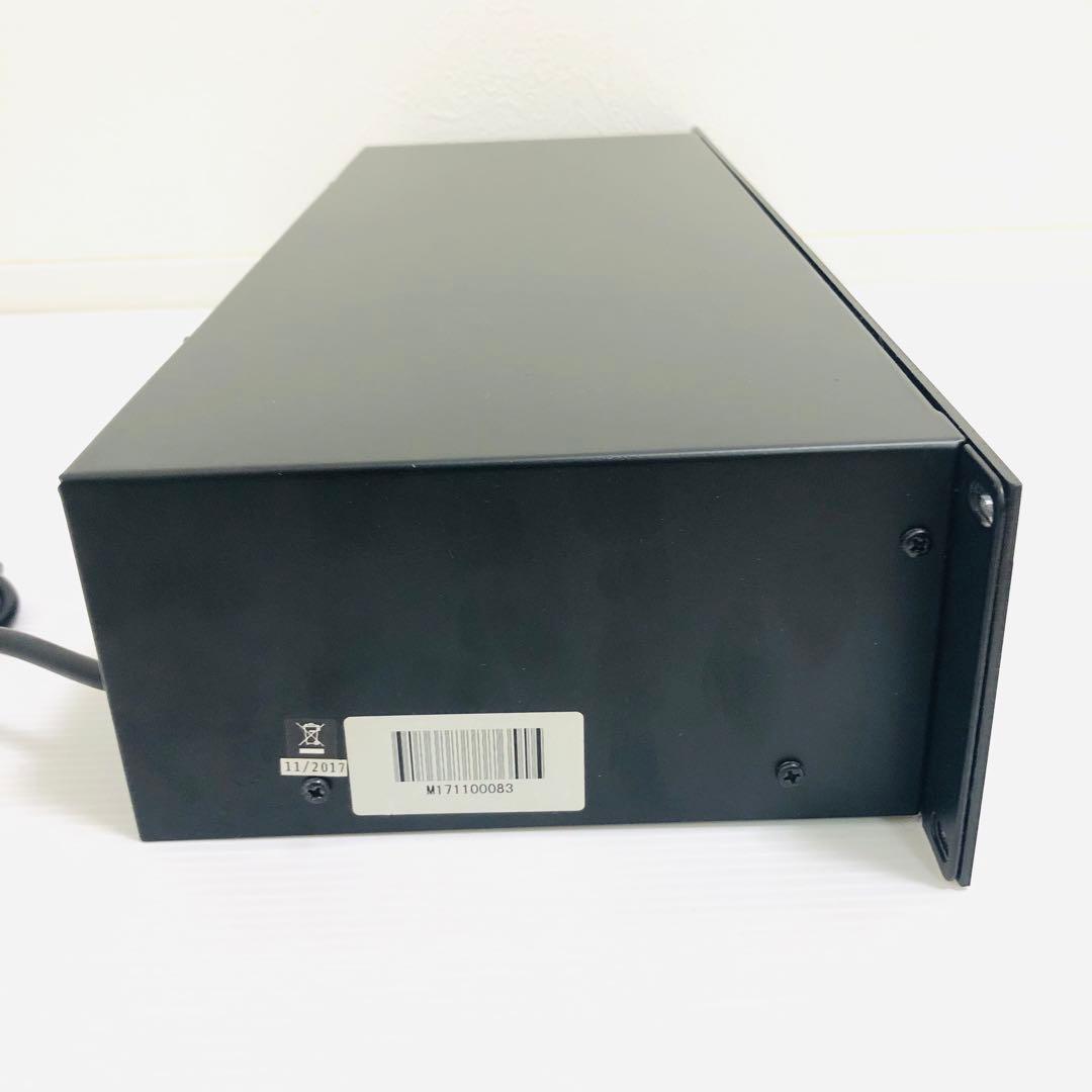 お値下げOK【美品】ART EQ355 イコライザー