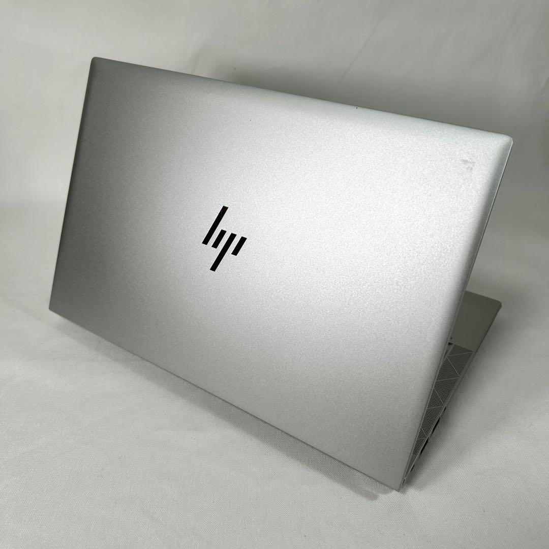 HP 830 G8 i7 512GB 16GB Office バッテリー良好