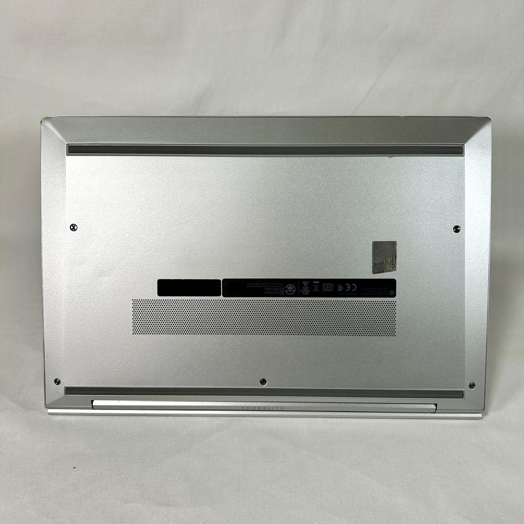 HP 830 G8 i7 512GB 16GB Office バッテリー良好