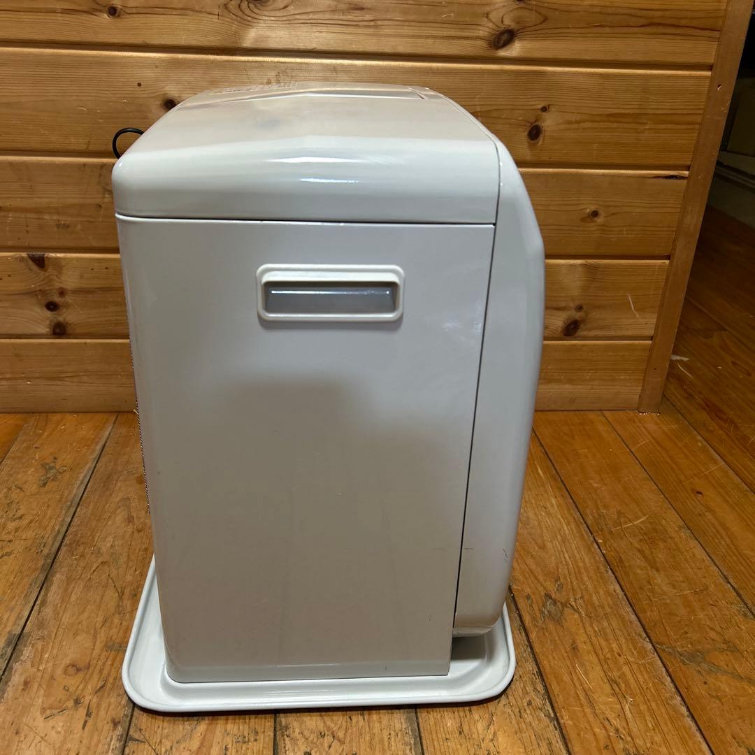 (美品)コロナ石油ファンヒーターFH-G3619BY 10畳13畳