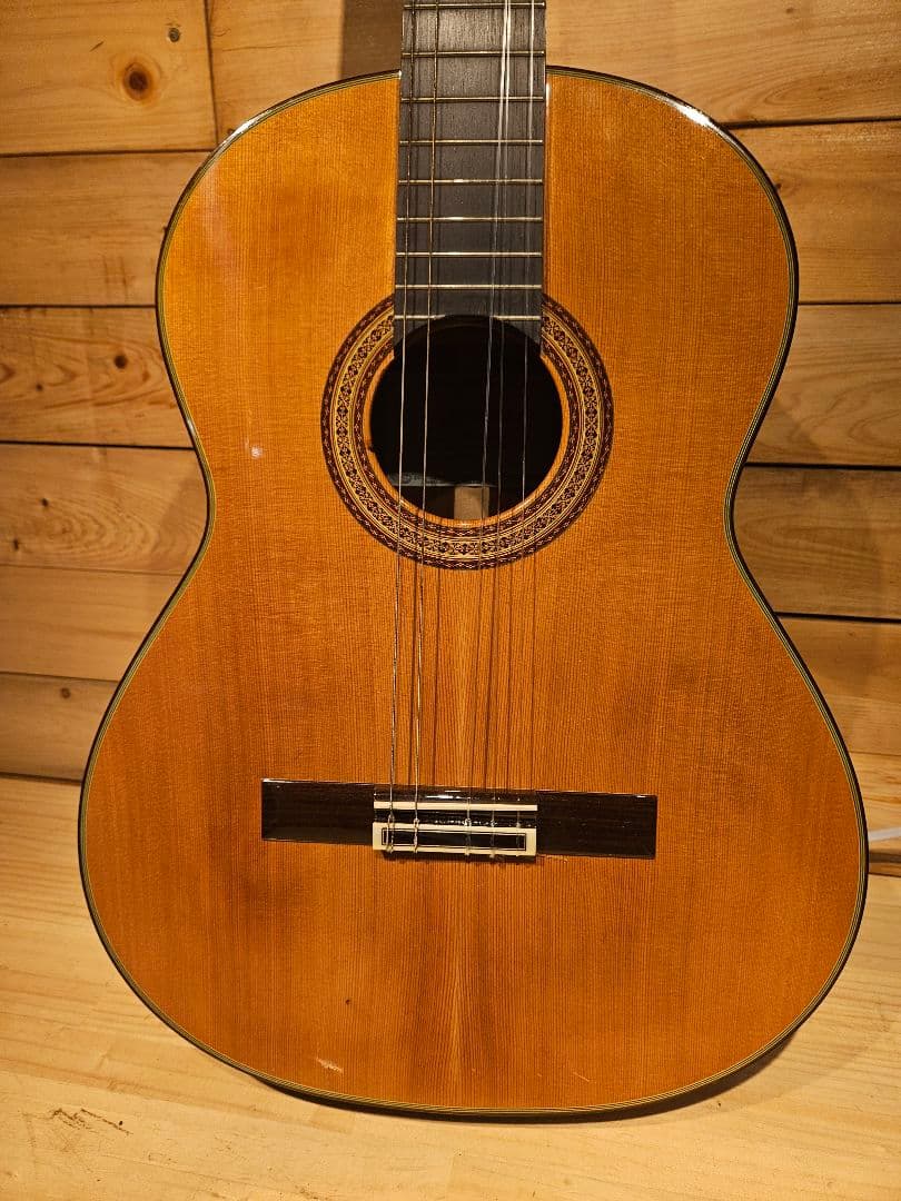 T.MATSUOKA（松岡良治）「MODEL NO. M50」