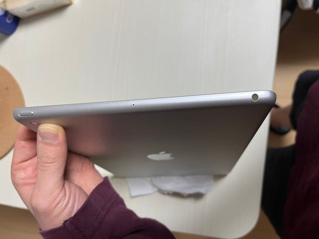 ♡*♡様 Apple iPad (第9世代) 64GB シルバー