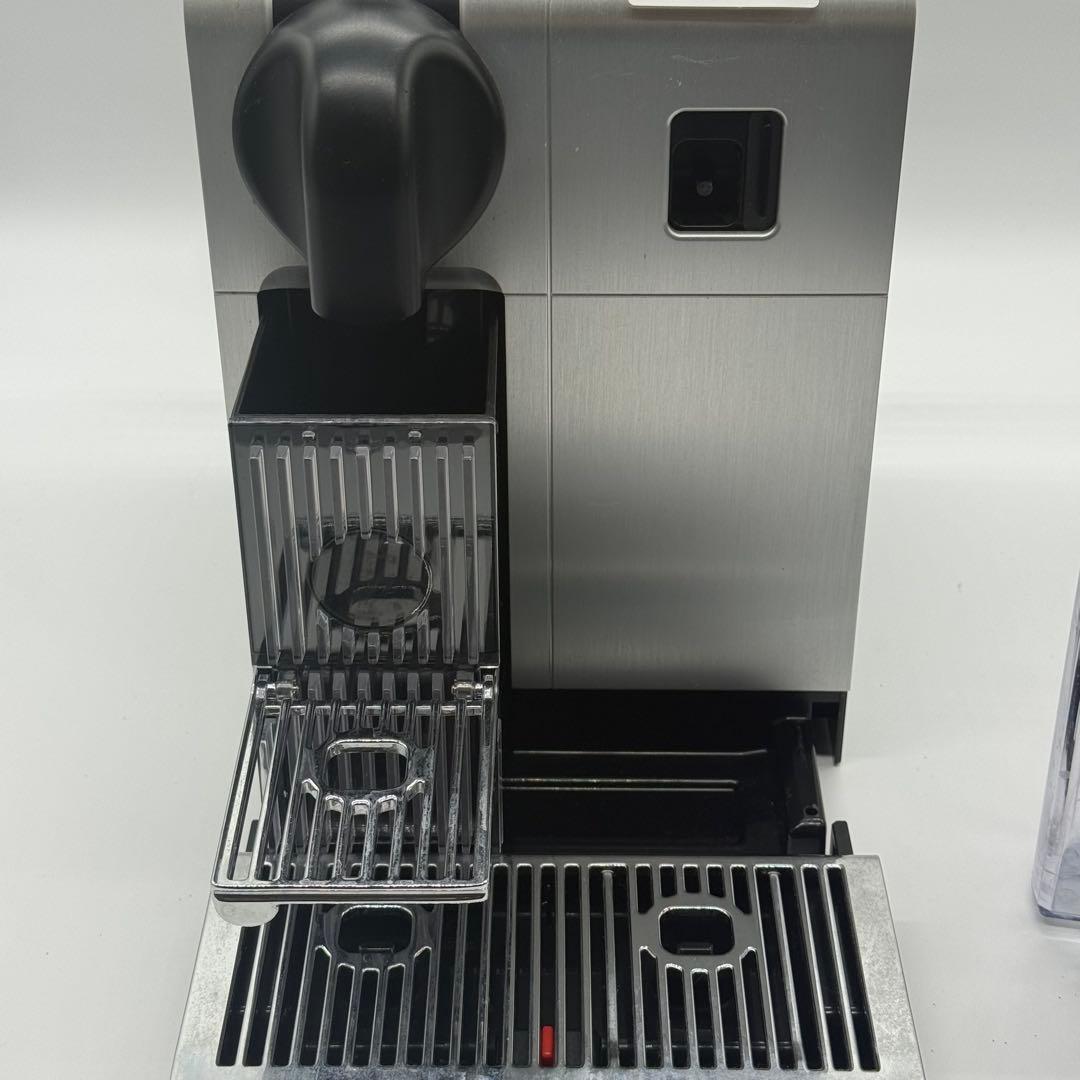 ネスプレッソ コーヒーメーカー F456 2016年製 動作確認済