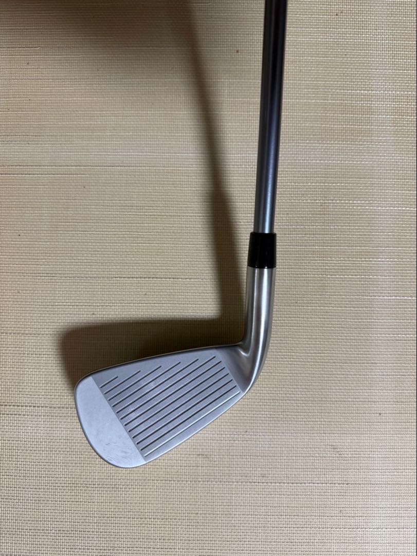 PXG gen4 ドライビングアイアン