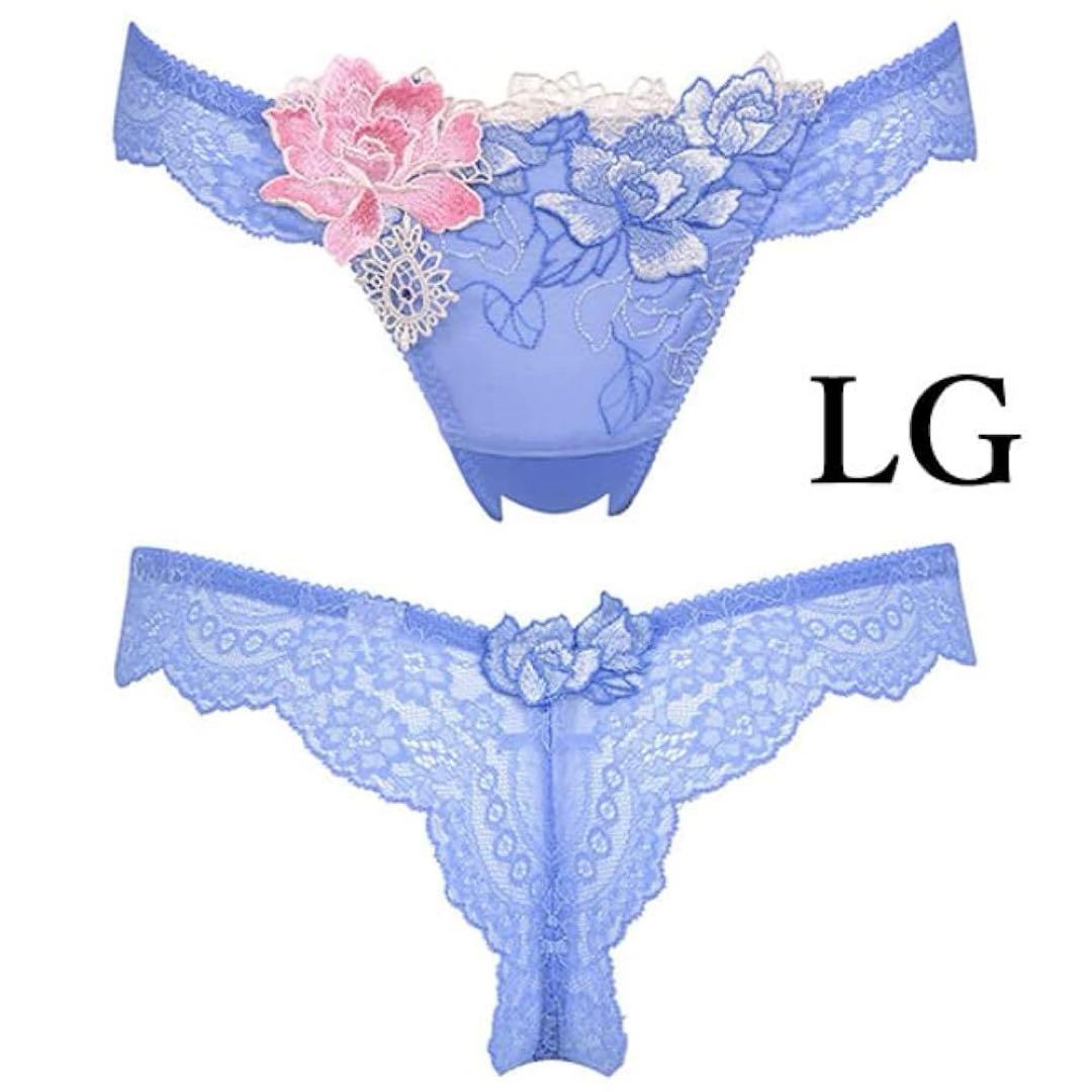 【新品タグ付】Salute 76G空中庭園LG C70(P-UP) &ショーツM