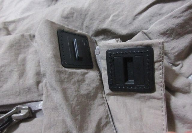 別注 コムフィーアウトドアガーメント BAA EXCLUSIVE コート