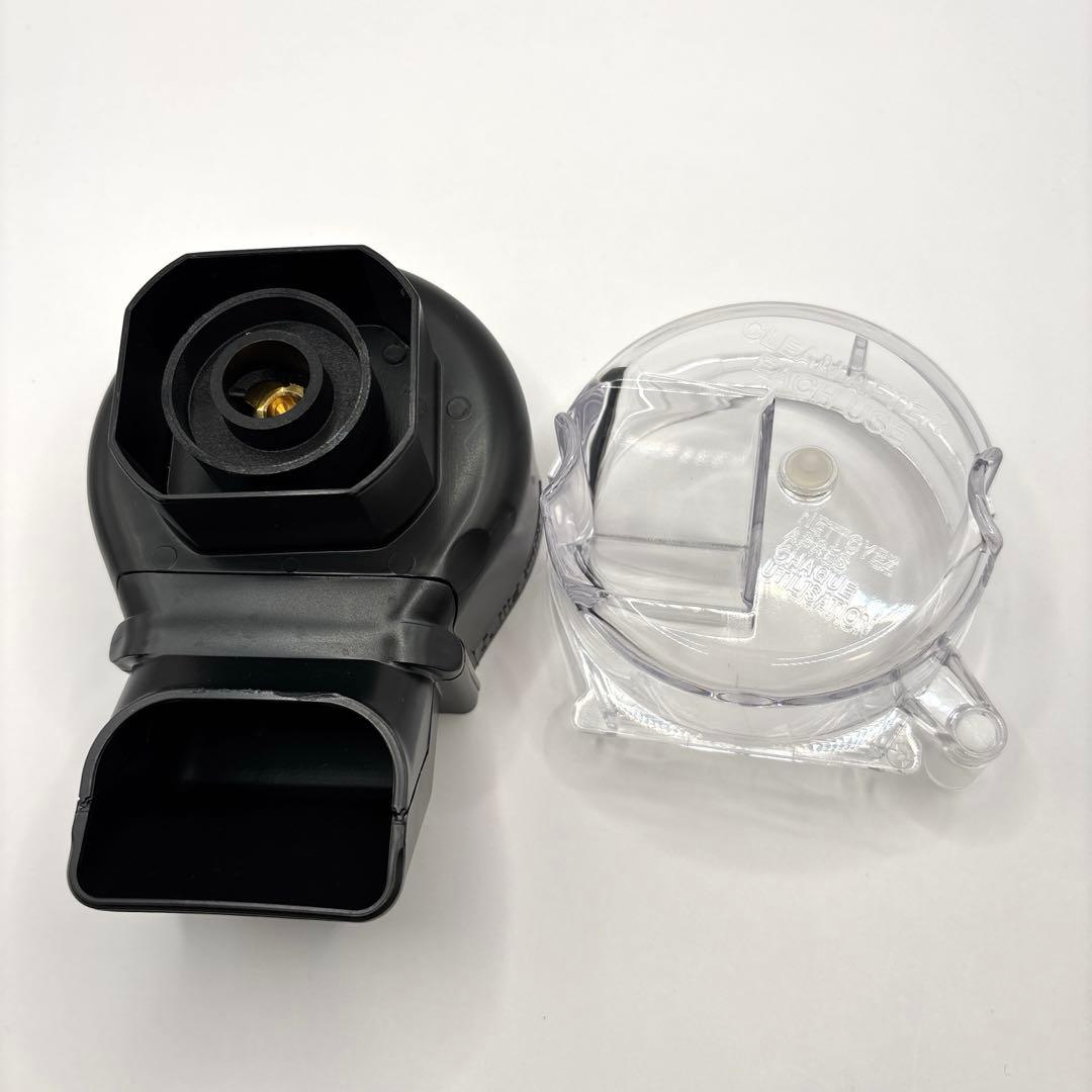 ✨美品✨ Cuisinart 10カップミル付 全自動コーヒーメーカー 2019