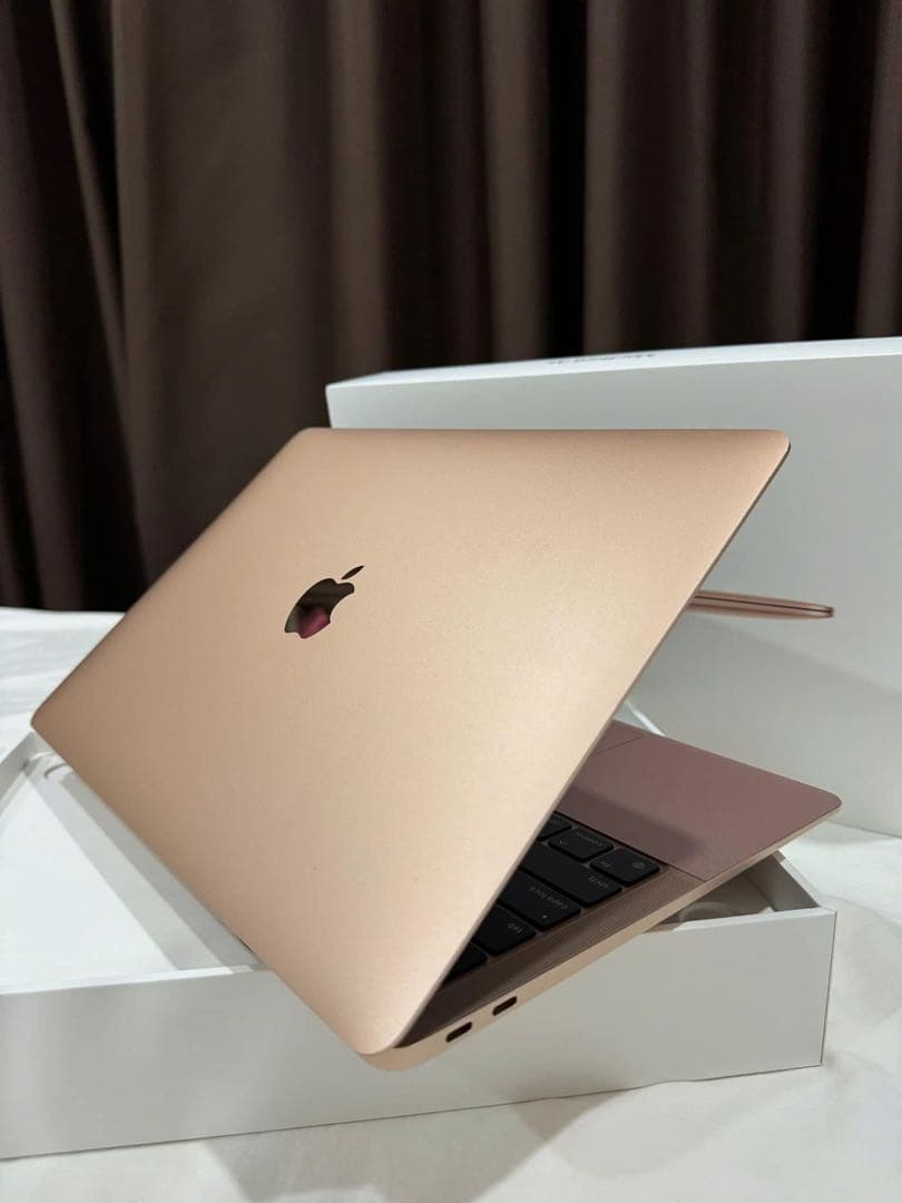 Apple MacBook Air ゴールド 本体