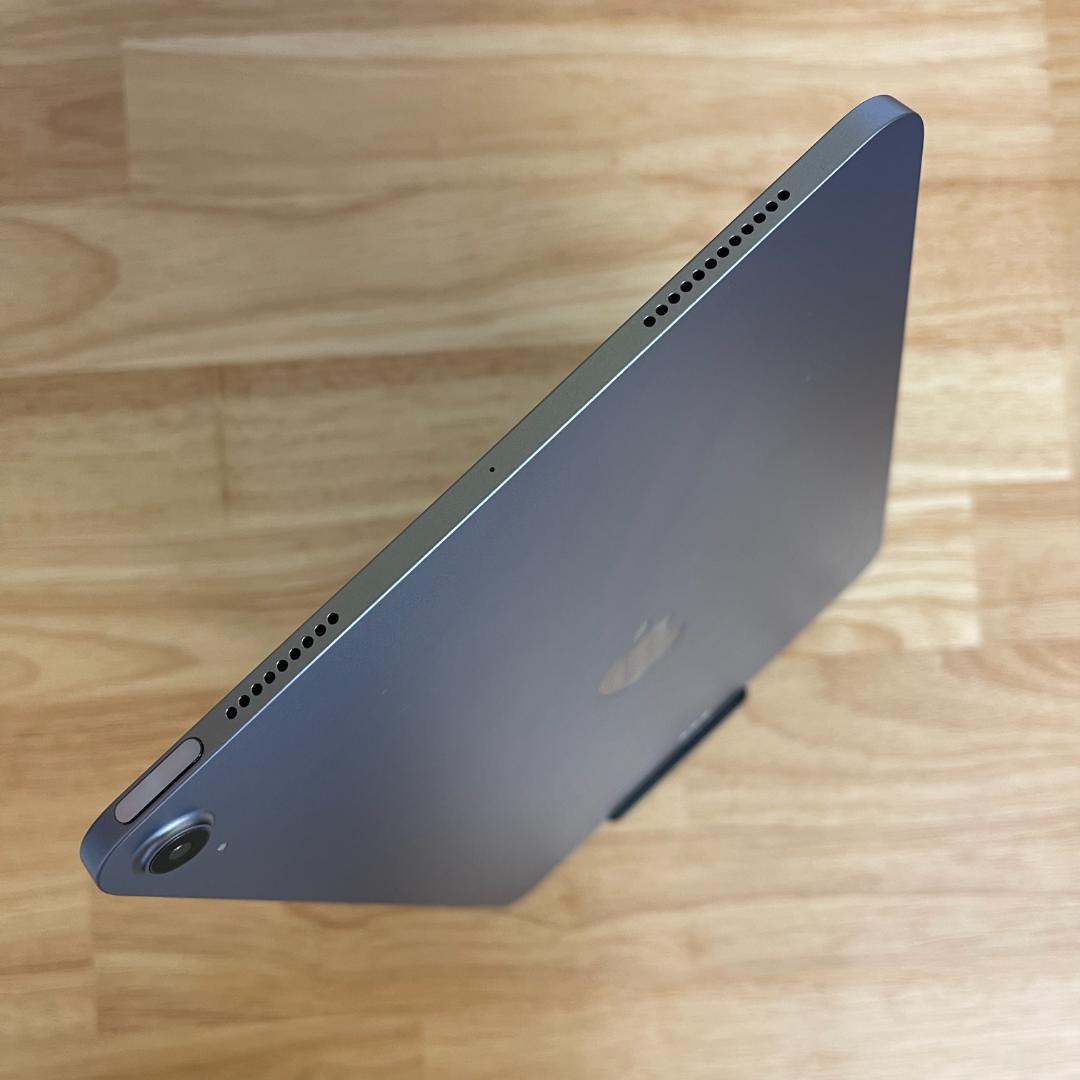 iPad Air 第5世代 64Gb パープル Wi-Fi版