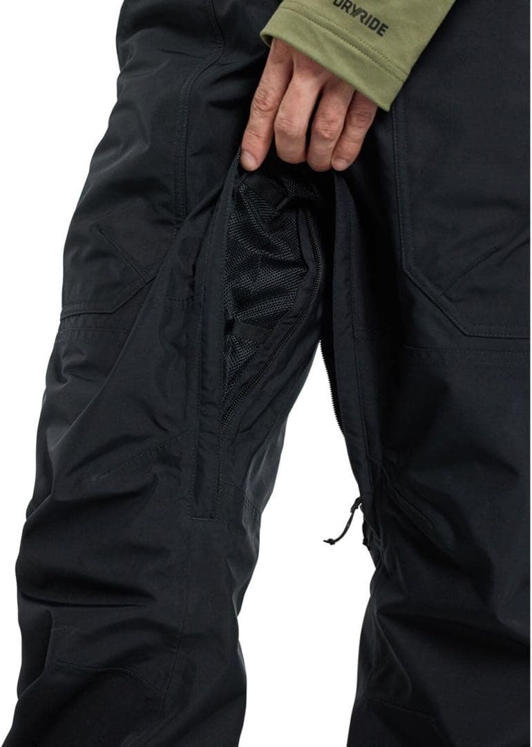 y*y様 【300円スタート】Burton バラスト GORE-TEX 2L パ