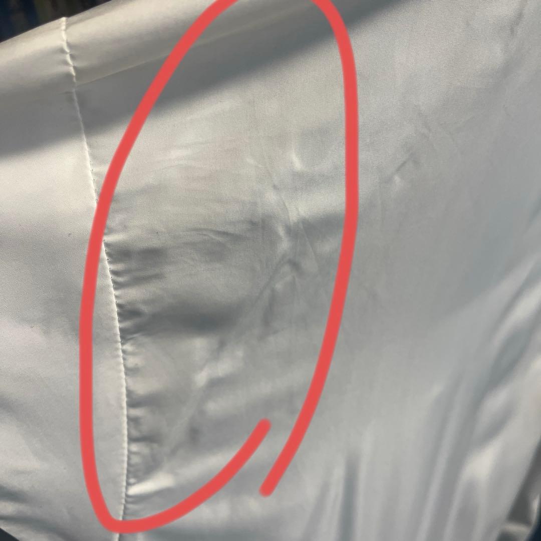 【開封済】ブルアカ ブルアカふぇす　4周年　トラックジャケット ミレニアム